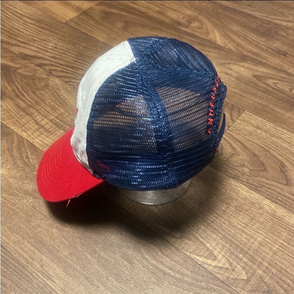 Budweiser King Of Beers Cap